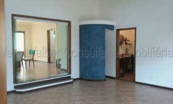 Imagem 3: Casa térrea com 3 suítes Cond Ibiti do Paço