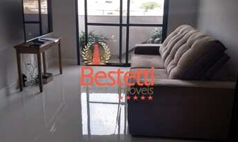 Imagem: APTO COND CARIBE - 3 DORMS - PERMUTA