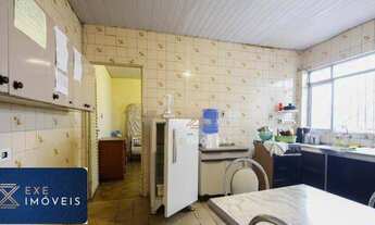 Imagem 7: Casa com 4 dormitórios à venda, 157 m² por R$ 852.000 - Cidade Mãe do Céu - São Paulo/São