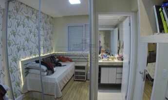 Imagem 4: Apartamento - Jardim das Industrias - Residencial Splendor Garden - 2 Dormitórios - 100m²