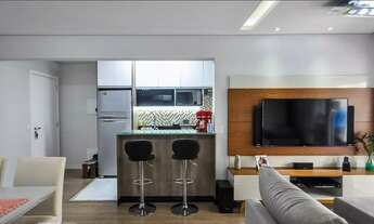 Imagem: Apartamento para venda tem 96 metros quadrados