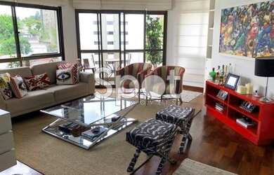 Imagem 2: São Paulo - Apartamento Padrão - Real Parque