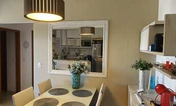 Imagem 2: Excelente Apartamento Centro, Mobilado com Varanda Gourmet