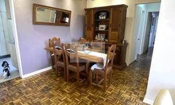 Imagem 4: Apartamento com 3 dorms, Vila Cruzeiro, São Paulo - R$ 850 mil, Cod: 677