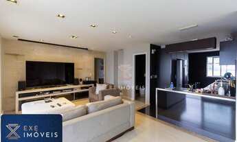 Imagem 3: Apartamento com 4 dormitórios à venda, 134 m² por R$ 850.000 - Paraíso do Morumbi - São Pa