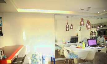 Imagem 3: Apartamento para venda possui 65 metros quadrados com 2 quartos