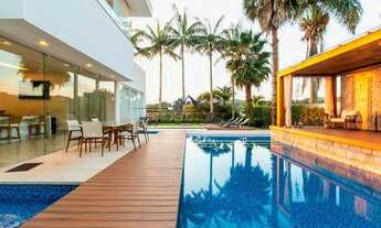 Imagem 4: Casa para venda em Alphaville