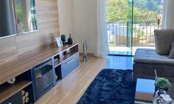 Imagem 2: Santa Tereza | Casa 340 m² 3 Dorms 6 Vagas