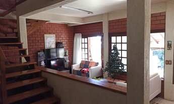 Imagem 7: Casa para venda tem 290 metros quadrados com 2 quartos em Boa Vista - Novo Hamburgo - RS