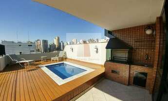 Imagem 6: Apartamento para alugar no bairro Perdizes - São Paulo/SP