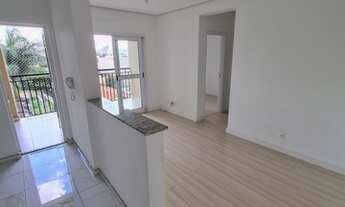 Imagem: Apartamento de 60m² Suite e Varanda Gourmet