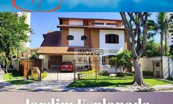 Imagem: Sobrado com 3 dormitórios à venda, 455