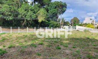 Imagem 3: Terreno à venda, 1241 m² por R$ 1.000.000,00 - Santa Felicidade - Curitiba/PR