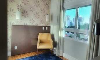 Imagem 6: Apartamento para venda tem 200 metros quadrados com 4 quartos em Santana - São Paulo - SP