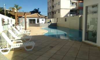 Imagem 2: Apartamento57m², 2 quartos, lazer à venda no bairro Soteco - Vila Velha/ES