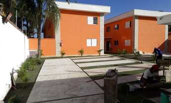 Imagem: Apartamento 2 dormitórios a 200m da praia