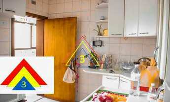 Imagem 7: VILA REGGIO - RUA JAMANARI - MORUMBI - 03 QUARTOS