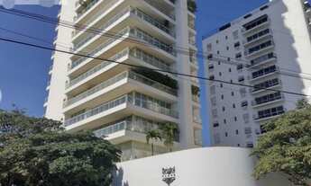 Imagem: Apartamento para venda possui 530 metros