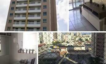 Imagem: Aquarelle com 83 metros quadrados com 3