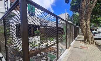 Imagem 2: Apartamento para venda e aluguel no Espinheiro, 79 metros, 03 quartos, lazer