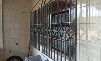 Imagem 7: Casa 2 quartos(1 suite) churrasqueira - Jrd Quietude - Praia Grande