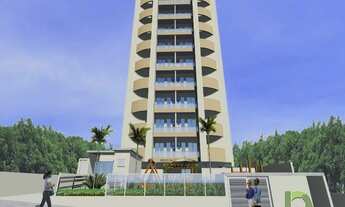 Imagem 3: APARTAMENTO EM SÃO JOSÉ COM AMPLA ÁREA PRIVATIVA