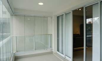 Imagem 3: 103663 Apartamento para venda possui 34 metros quadrados com 1 quarto em Consolação - São