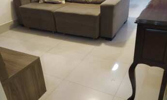 Imagem 7: Apto Transformado em 02/04 com amplo closet, todo Reformado + DCE