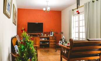 Imagem 2: Casa à venda - Jardim Paulista - São José dos Campos/SP