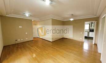 Imagem: Apartamento Parque da Mooca São Paulo/SP