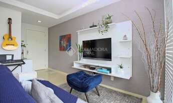 Imagem 2: Apartamento para venda com 95 metros quadrados com 3 quartos em Jardim Europa - Porto Aleg