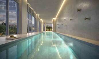 Imagem 6: LANÇAMENTO - VILA MADALENA - 3 SUÍTES - 2 VAGAS