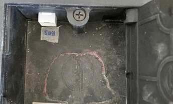 Imagem 6: 34 m² pronta para uso LINDA SALA COMERCIAL na Barra Funda com 1 vaga de garagem, seu novo