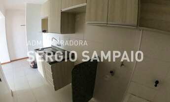 Imagem 5: Última chance]Apartamento 1 quartos para Alugar - Caminho das Árvores