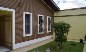 Imagem 2: Casa - Cidade Jardim - Campinas