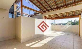 Imagem: Cobertura com 2 dormitórios para alugar