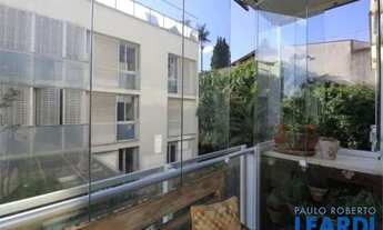 Imagem 6: APARTAMENTO - ALTO DE PINHEIROS - SP