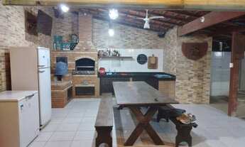 Imagem 6: Casa em praia de Aracruz