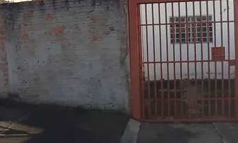 Imagem: Casa para aluguel com 2 quartos em Jardim