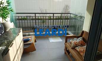 Imagem: APARTAMENTO - SANTO AMARO - SP