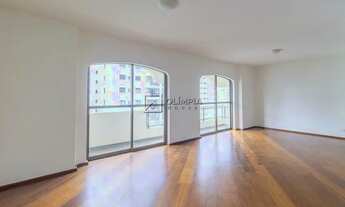 Imagem 3: Apartamento Venda Moema 142 m² 3 Dormitórios