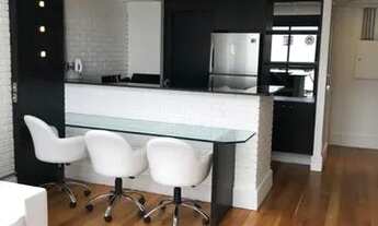 Imagem 6: DUPLEX - JARDIM AMÉRICA - SP