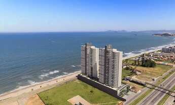 Imagem: Barra View Residences - frente mar - localizado