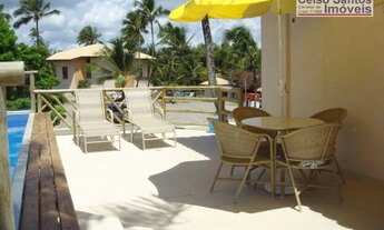 Imagem 6: Apartamento 2 quartos térreo - Praia do Forte - Mata de São João/BA