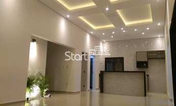 Imagem 2: Casa - Parque Brasil 500 - Paulínia