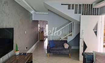 Imagem 3: São Paulo - Casa Padrão - Vila Independência