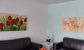 Imagem 3: Apartamento para venda tem 62 metros quadrados com 2 quartos em Tatuapé - São Paulo - SP