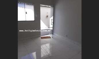 Imagem 6: Casa a venda próximo ao Parque do Povo