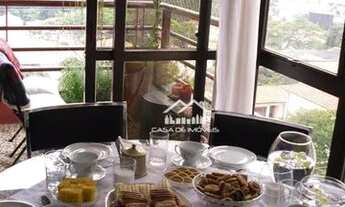 Imagem 6: Aluga lindo apartamento duplex no Brooklin