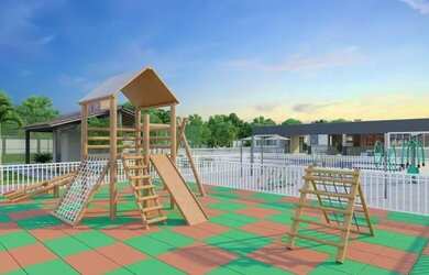 Imagem 4: 036/-OPORTUNIDADE DE CASA COM ENTRADA A PARTIR DE 500 REAIS